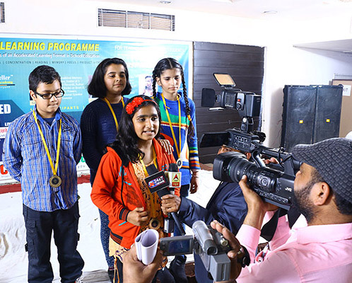 Video Images