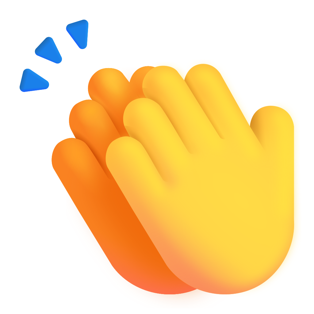 Hand Emoji Images