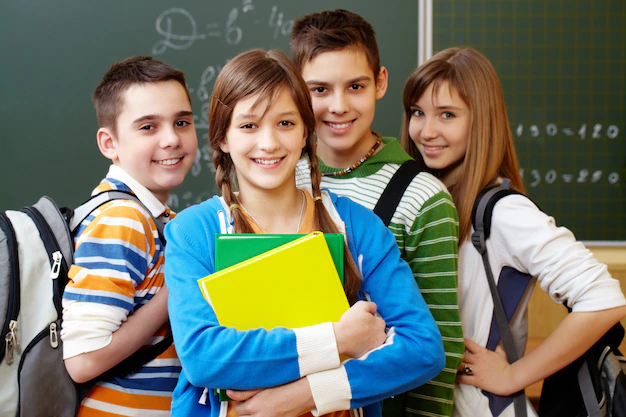Education Fetaure